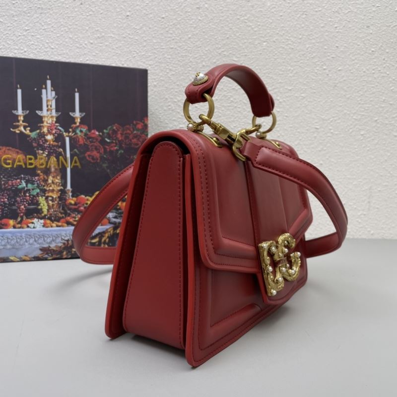 Dolce Gabbana Satchel Bags